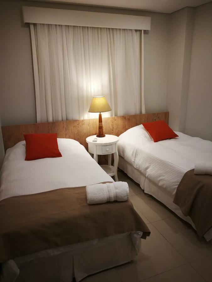 Realty PY Villa Morra Asunción Esterno foto
