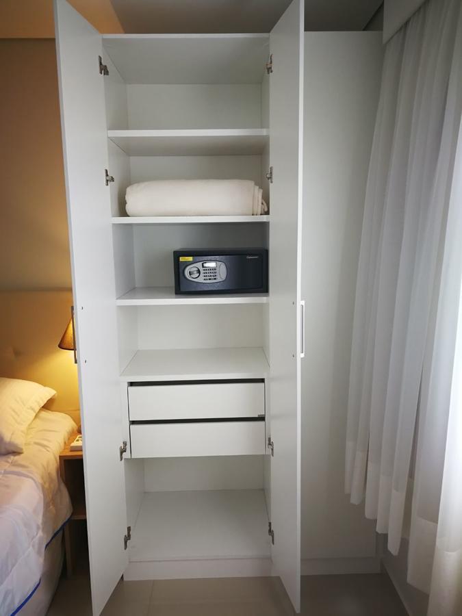 Realty PY Villa Morra Asunción Esterno foto