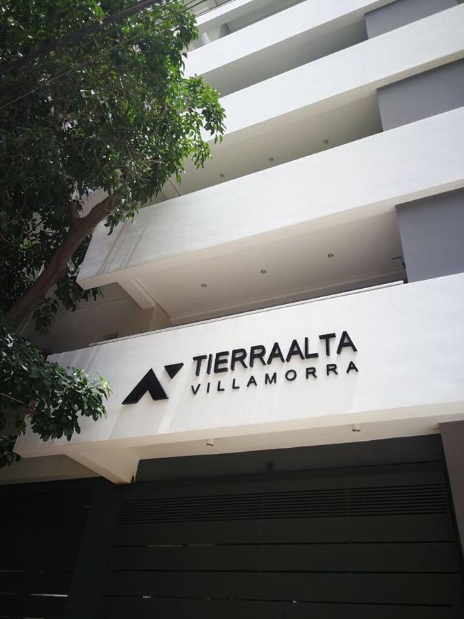 Realty PY Villa Morra Asunción Esterno foto
